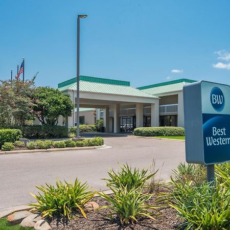 Best Western Flagship Inn Moss Point Dış mekan fotoğraf
