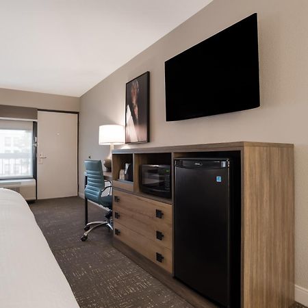 Best Western Flagship Inn Moss Point Dış mekan fotoğraf