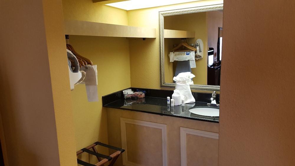Best Western Flagship Inn Moss Point Dış mekan fotoğraf