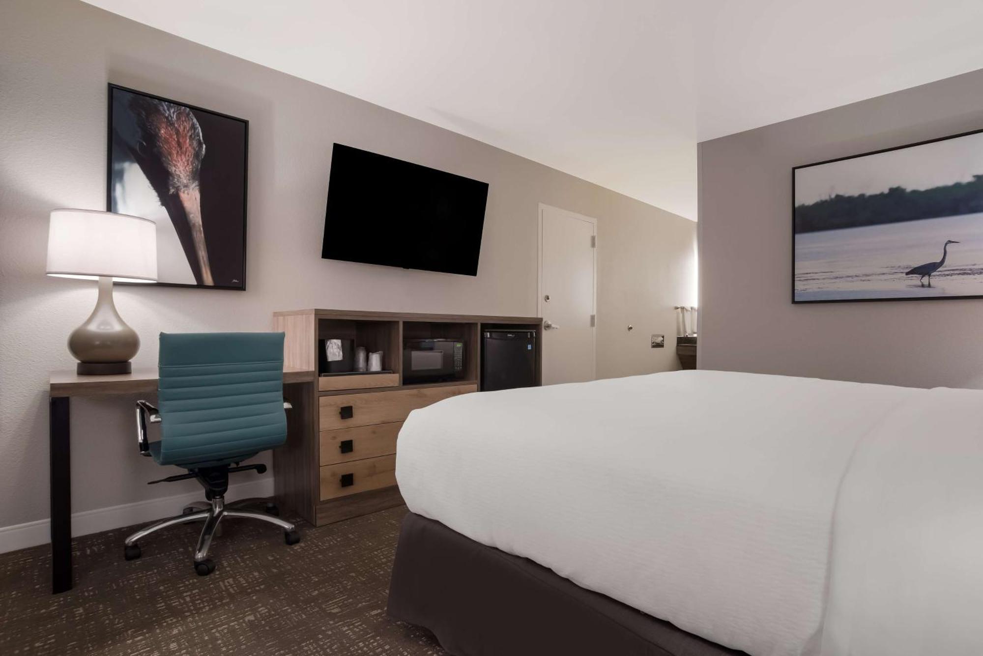 Best Western Flagship Inn Moss Point Dış mekan fotoğraf