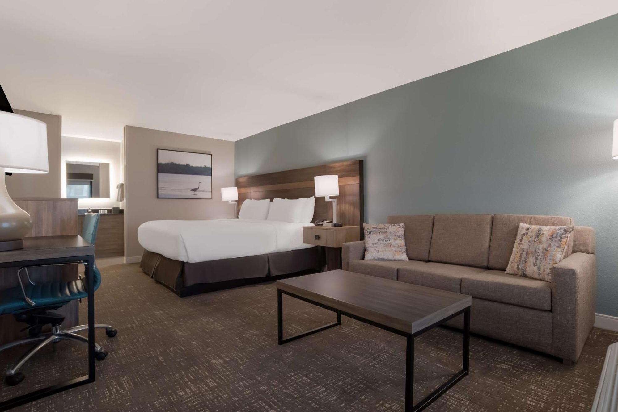 Best Western Flagship Inn Moss Point Dış mekan fotoğraf