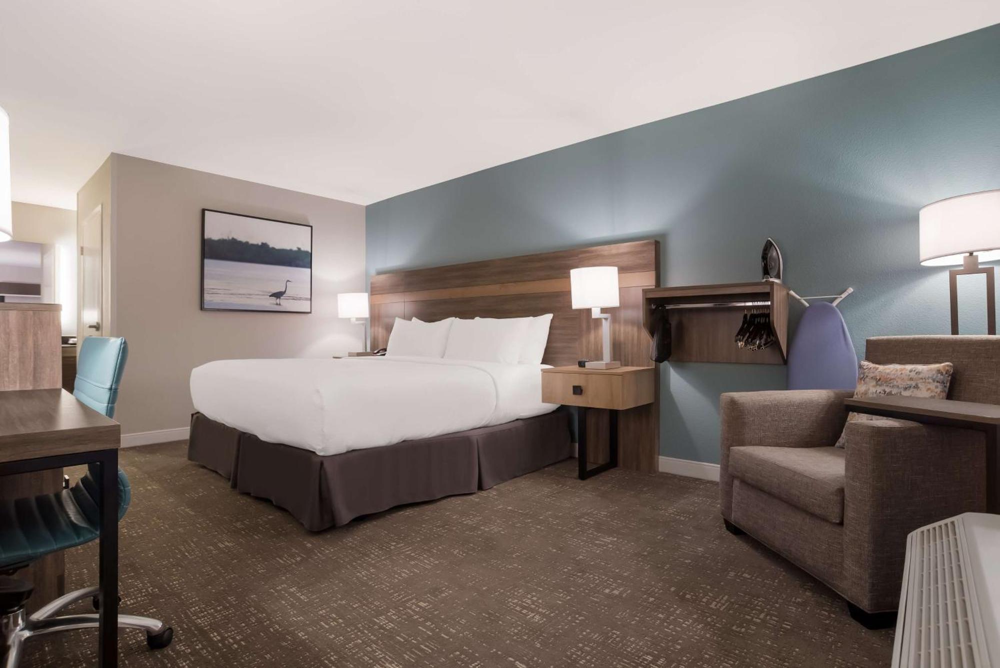 Best Western Flagship Inn Moss Point Dış mekan fotoğraf