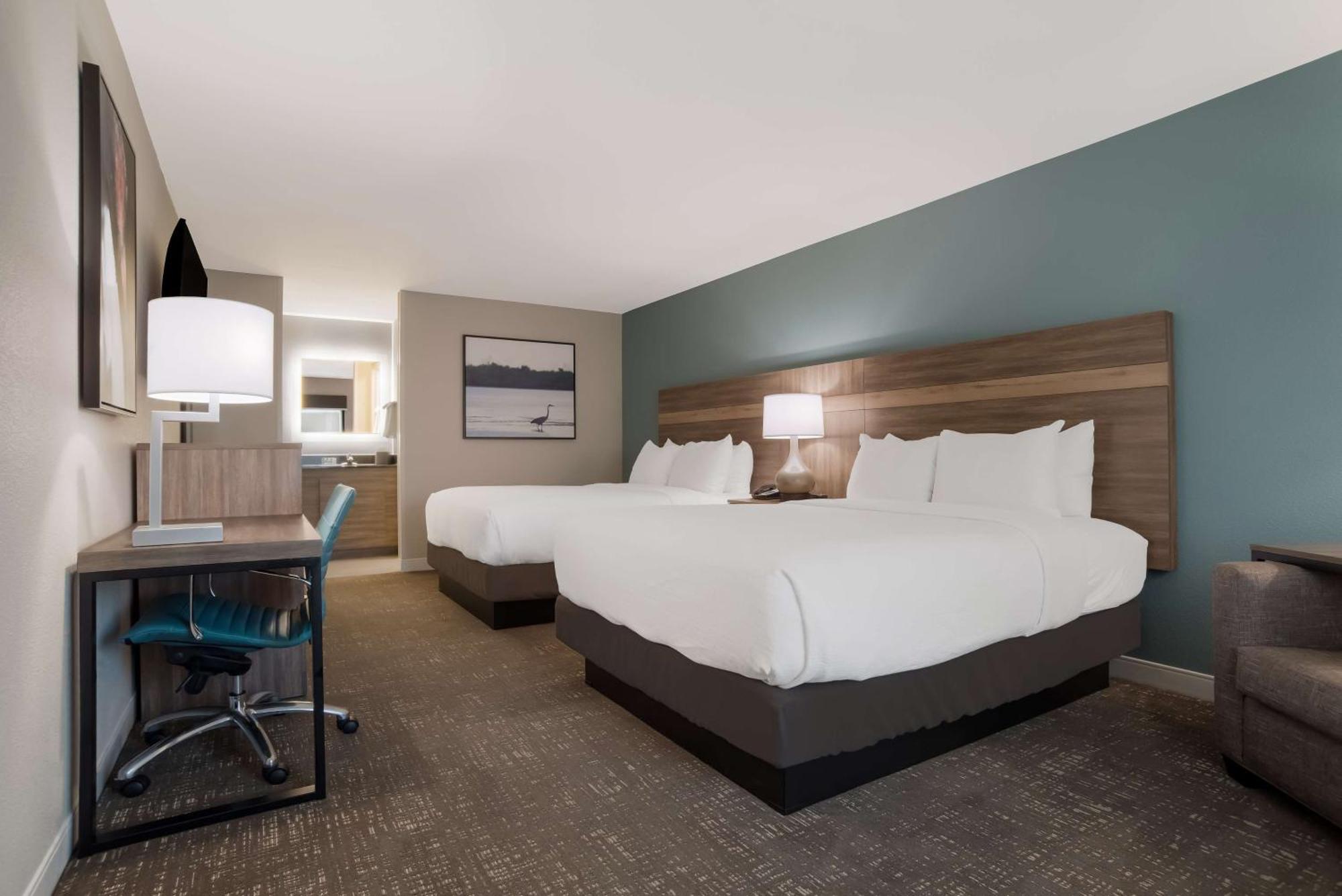 Best Western Flagship Inn Moss Point Dış mekan fotoğraf