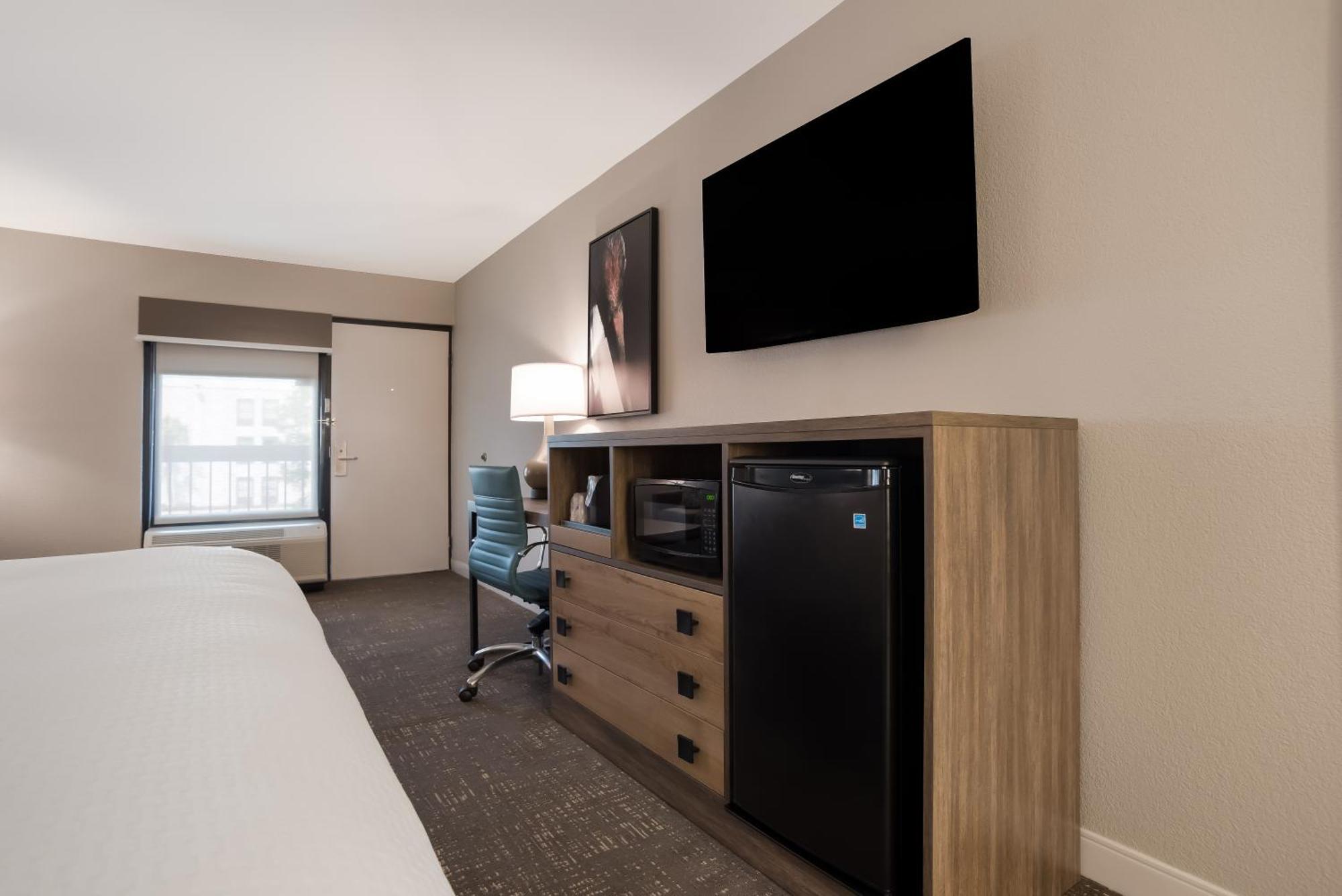 Best Western Flagship Inn Moss Point Dış mekan fotoğraf