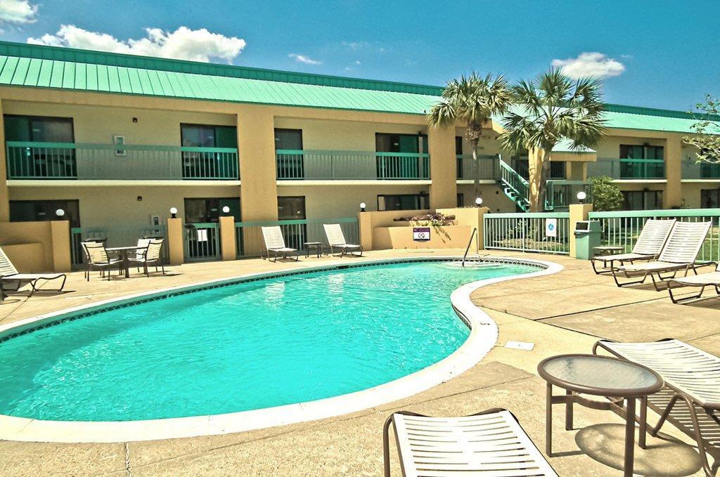 Best Western Flagship Inn Moss Point Dış mekan fotoğraf