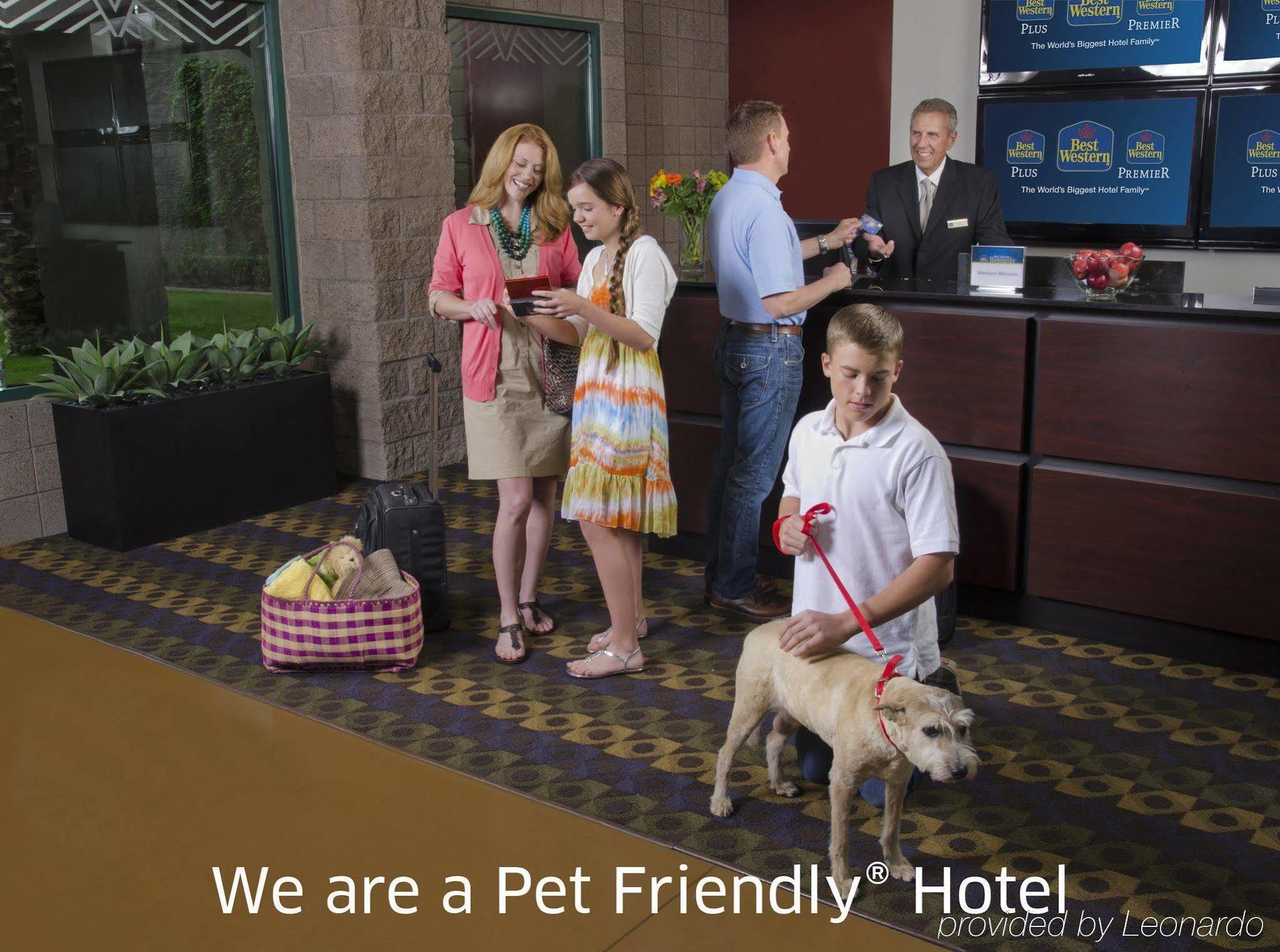 Best Western Flagship Inn Moss Point Dış mekan fotoğraf