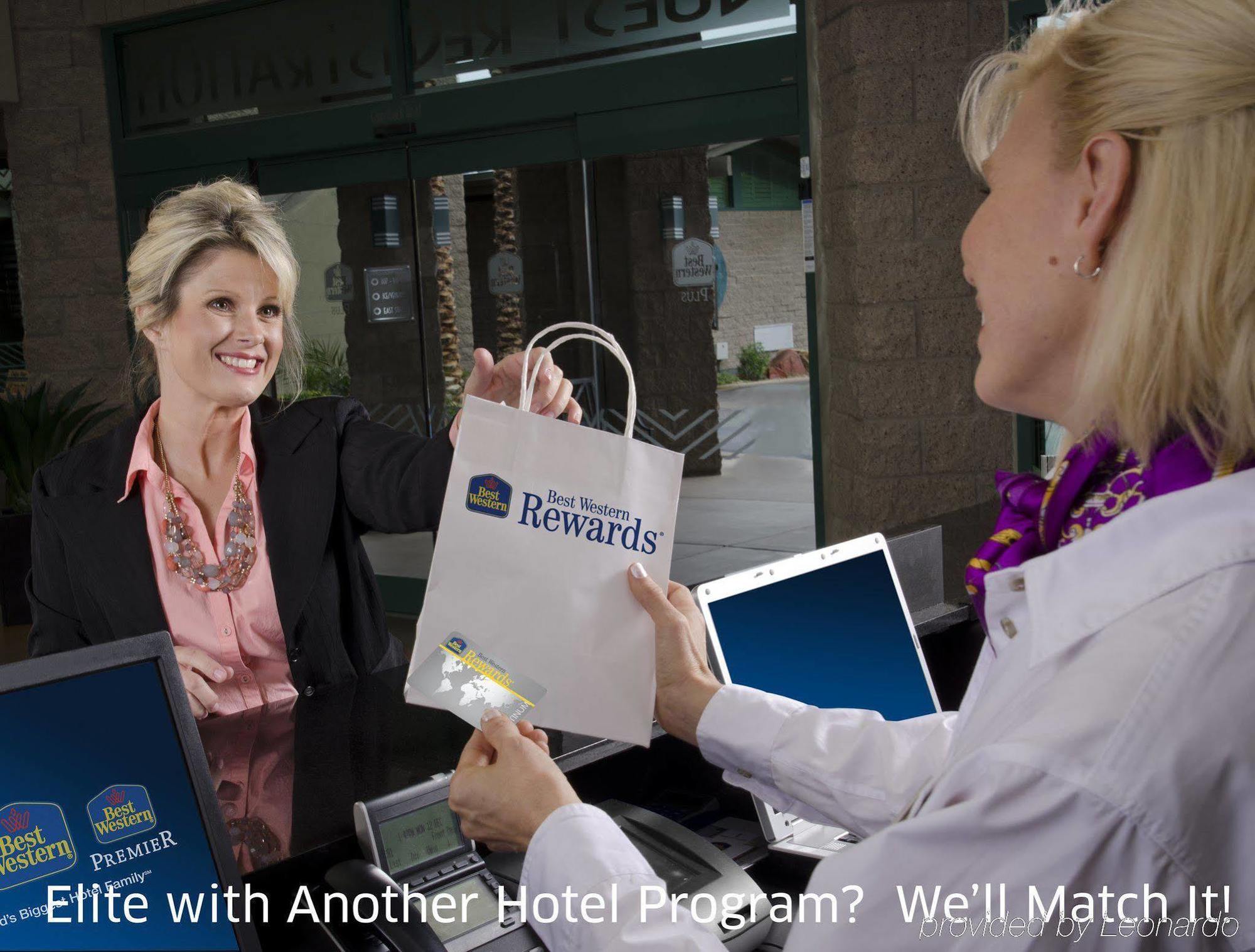 Best Western Flagship Inn Moss Point Dış mekan fotoğraf