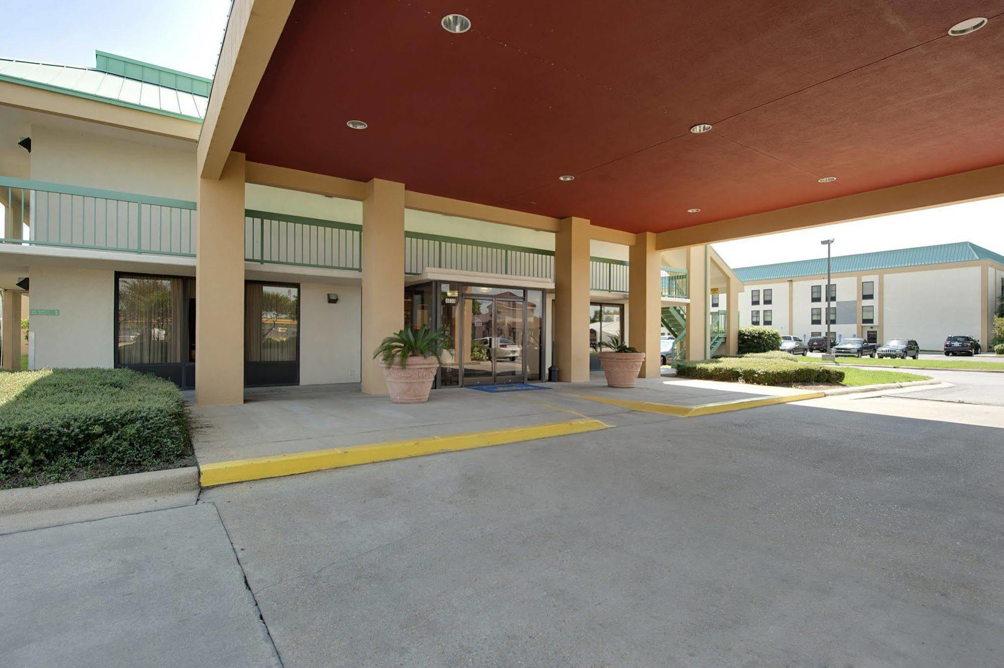 Best Western Flagship Inn Moss Point Dış mekan fotoğraf