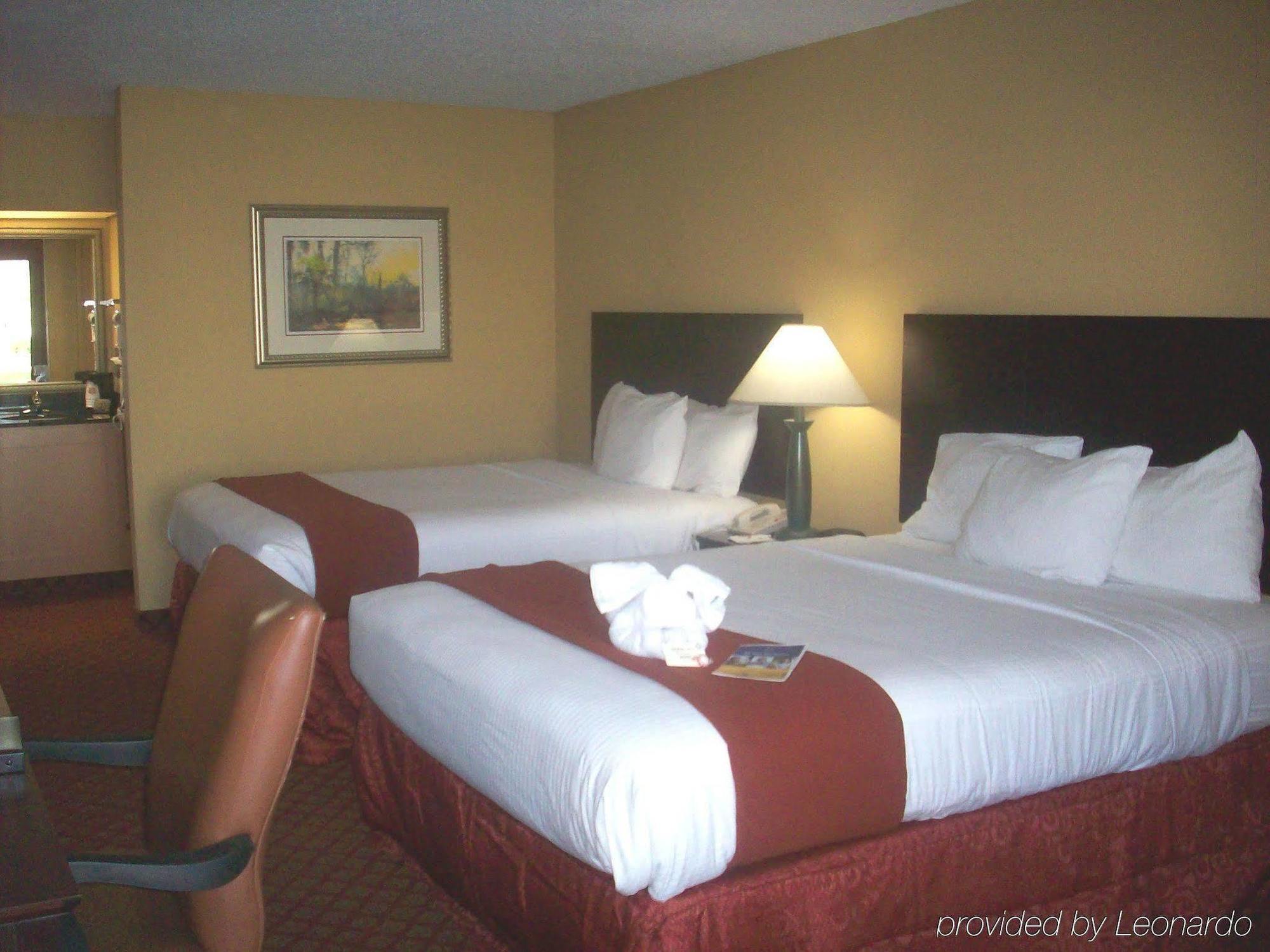 Best Western Flagship Inn Moss Point Dış mekan fotoğraf