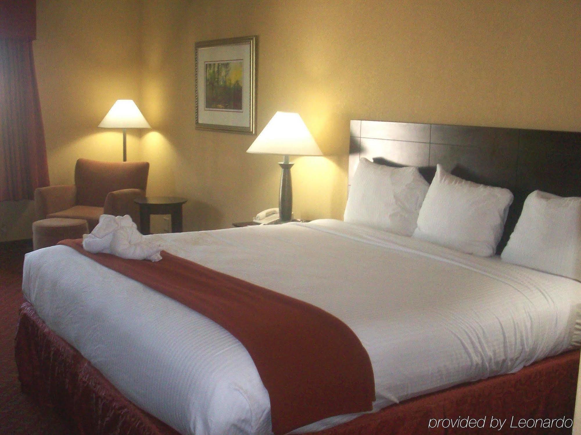 Best Western Flagship Inn Moss Point Dış mekan fotoğraf