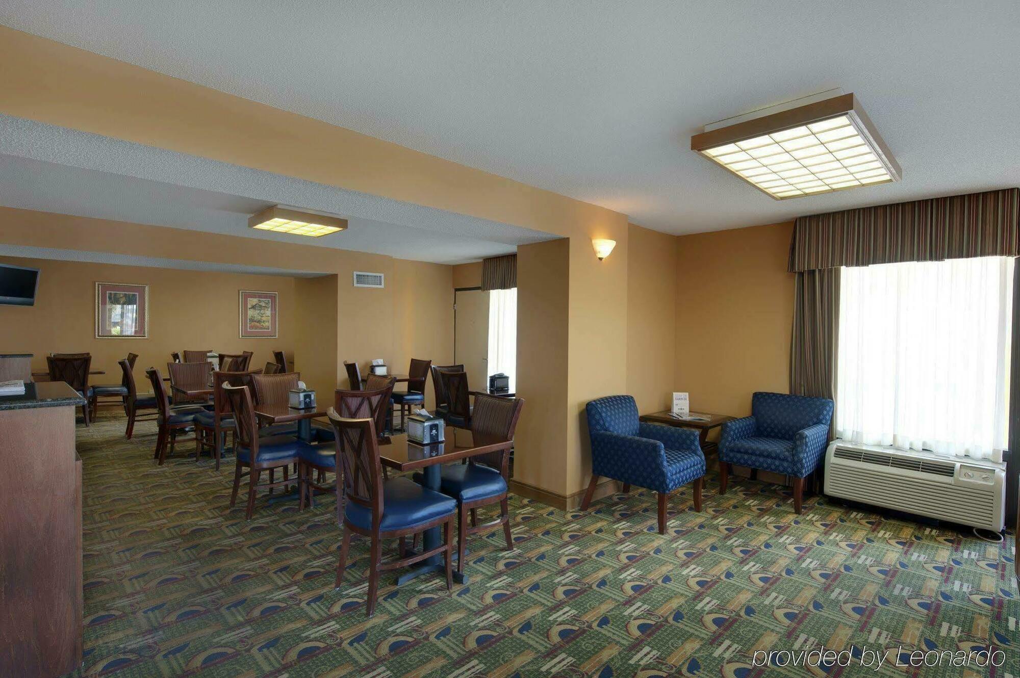 Best Western Flagship Inn Moss Point Dış mekan fotoğraf